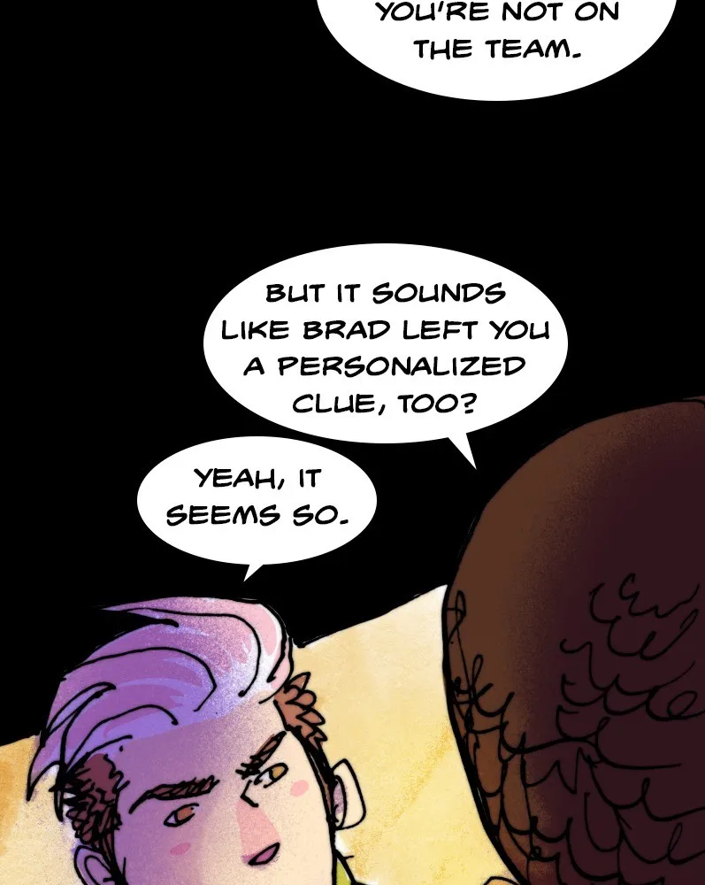 Varsity Noir Chapter 38 page 6 - 
