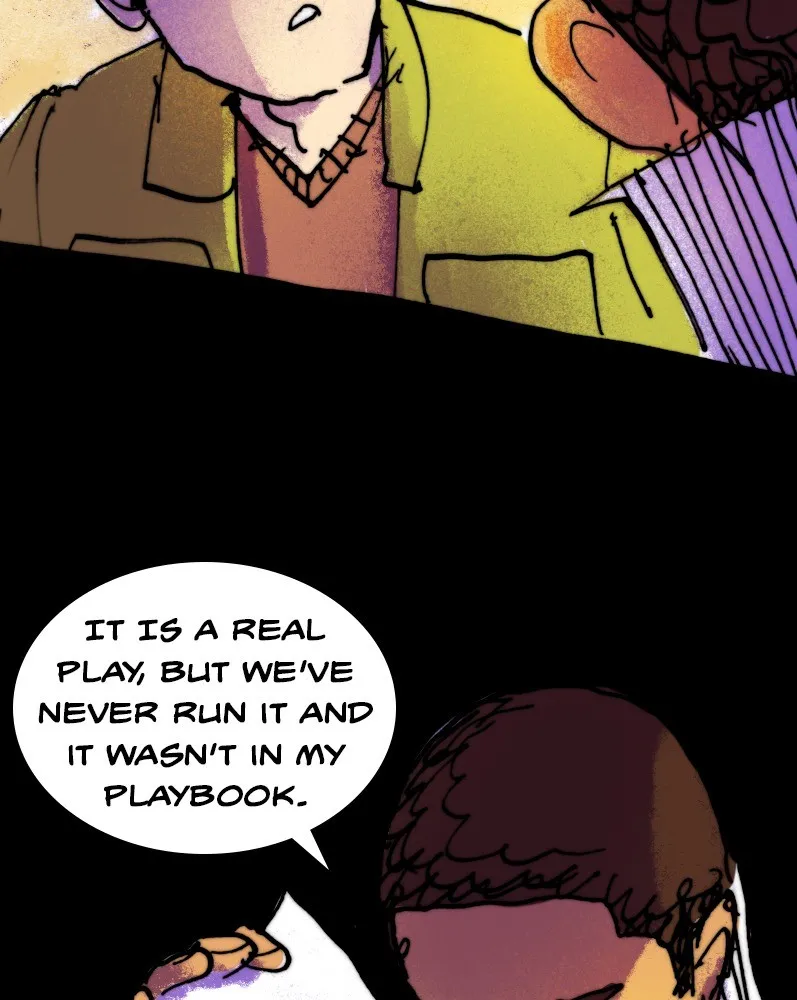 Varsity Noir Chapter 38 page 7 - 