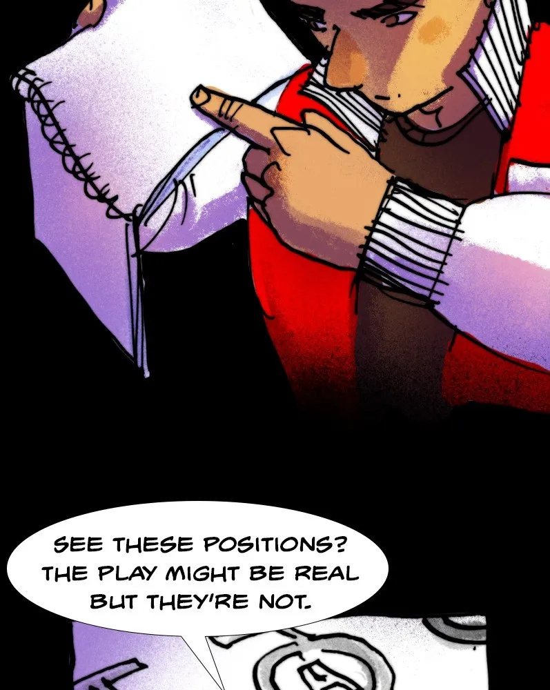 Varsity Noir Chapter 38 page 8 - 