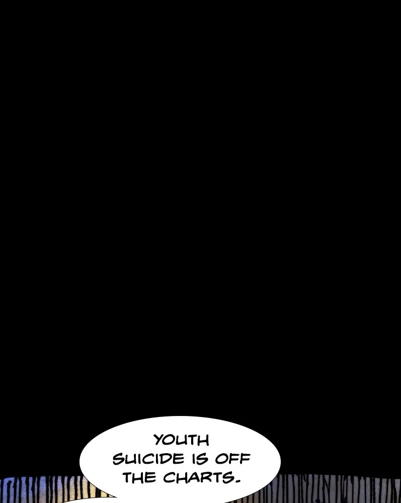 Varsity Noir Chapter 39 page 11 - 