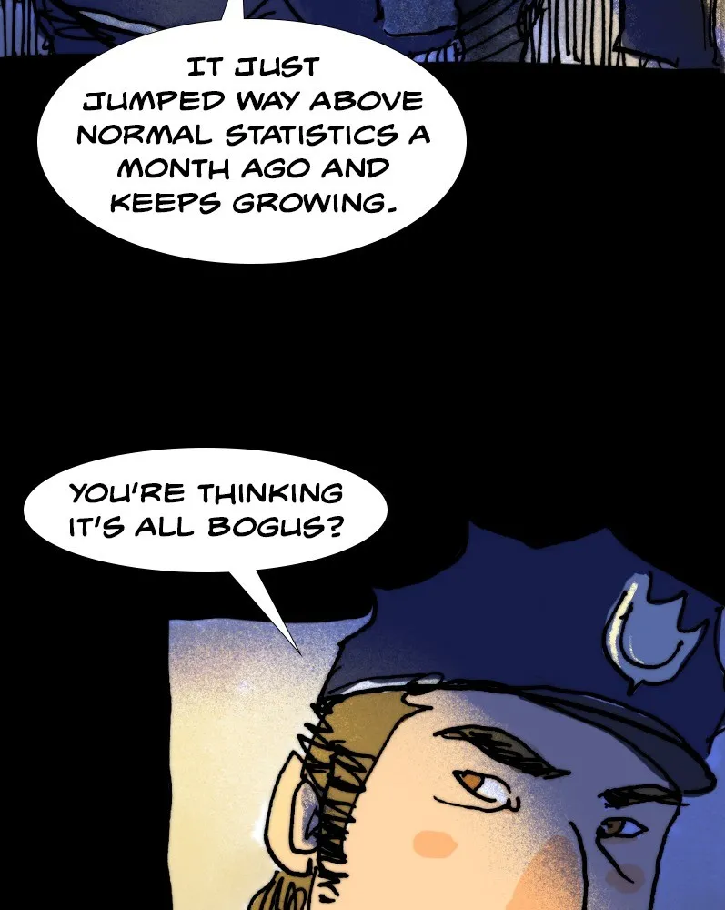 Varsity Noir Chapter 39 page 13 - 