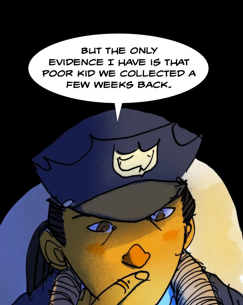 Varsity Noir Chapter 39 page 16 - 