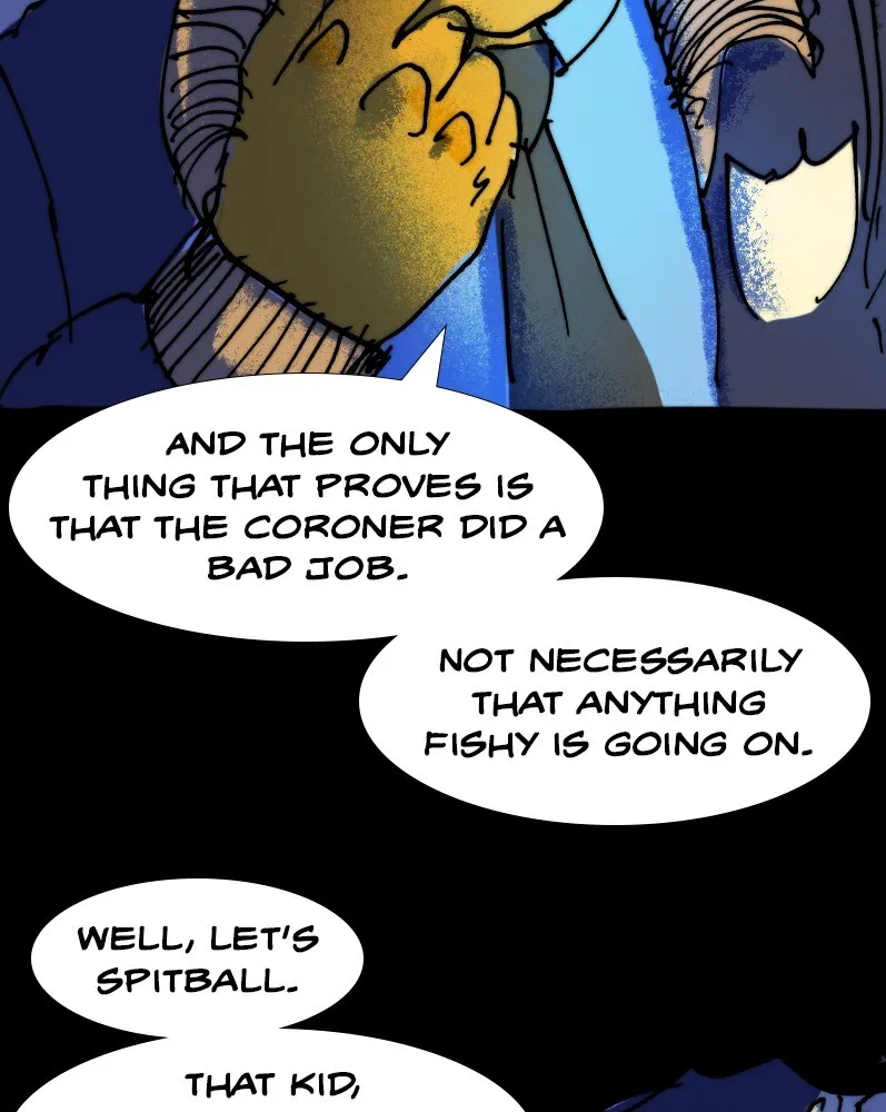 Varsity Noir Chapter 39 page 17 - 