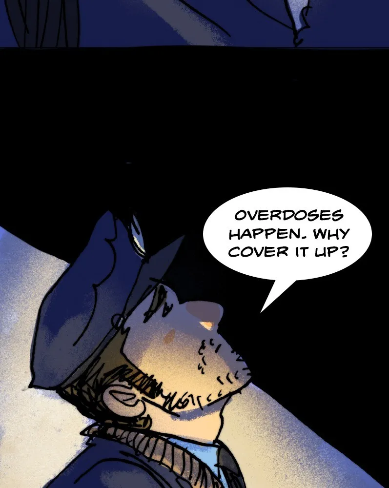 Varsity Noir Chapter 39 page 19 - 