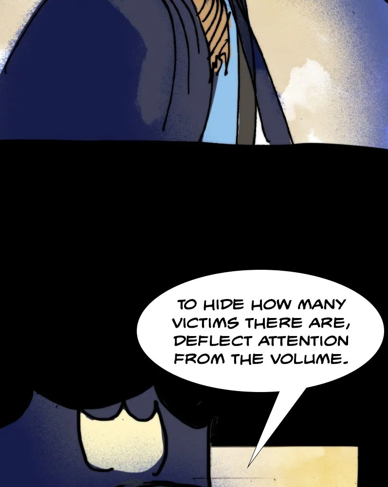 Varsity Noir Chapter 39 page 20 - 