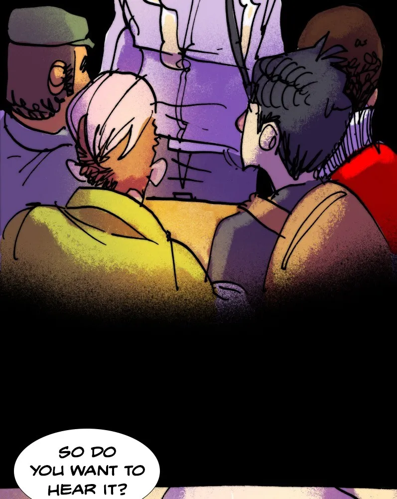 Varsity Noir Chapter 39 page 3 - 