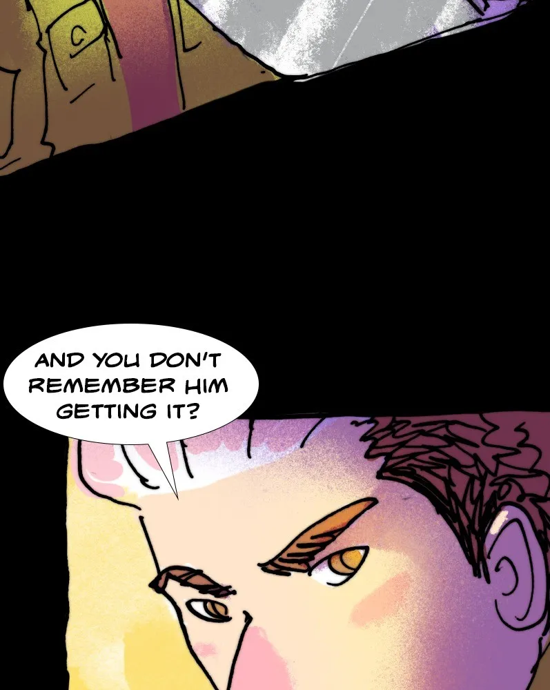 Varsity Noir Chapter 39 page 28 - 