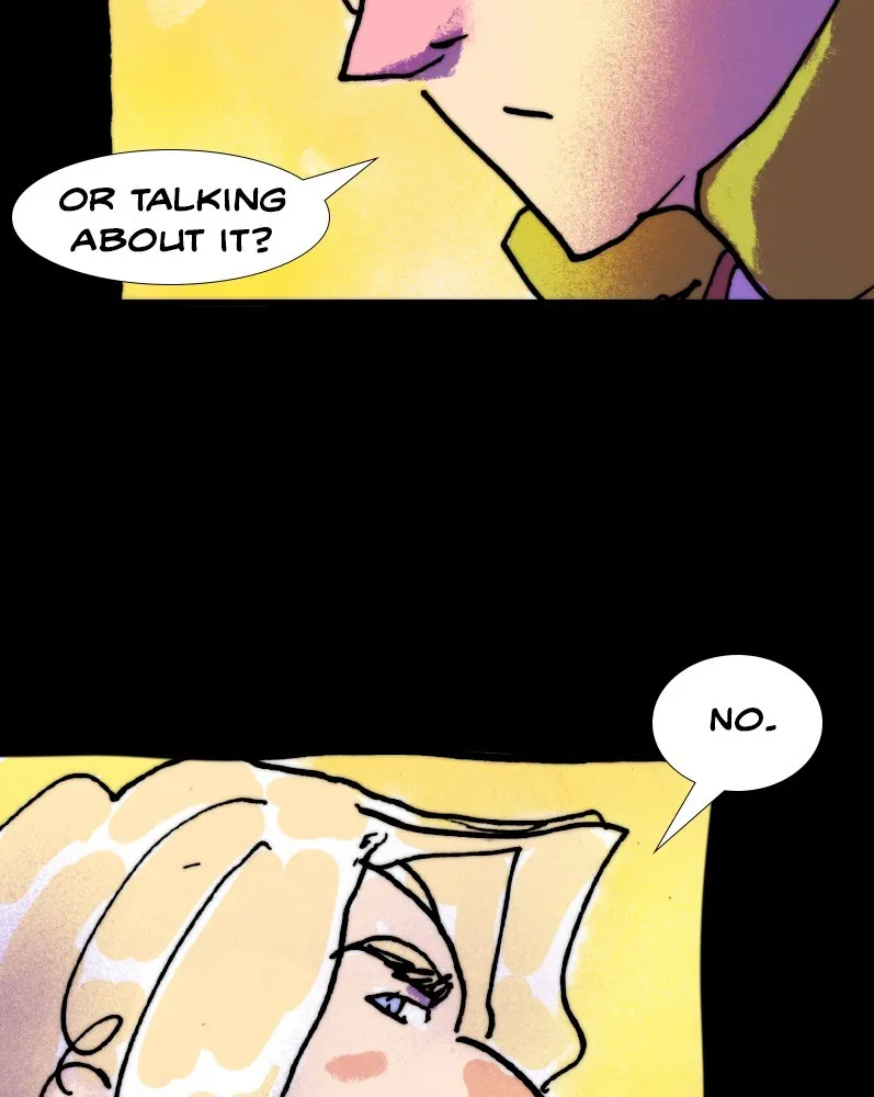 Varsity Noir Chapter 39 page 29 - 