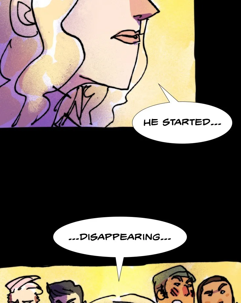 Varsity Noir Chapter 39 page 30 - 