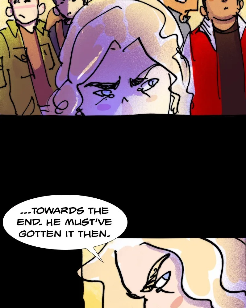 Varsity Noir Chapter 39 page 31 - 