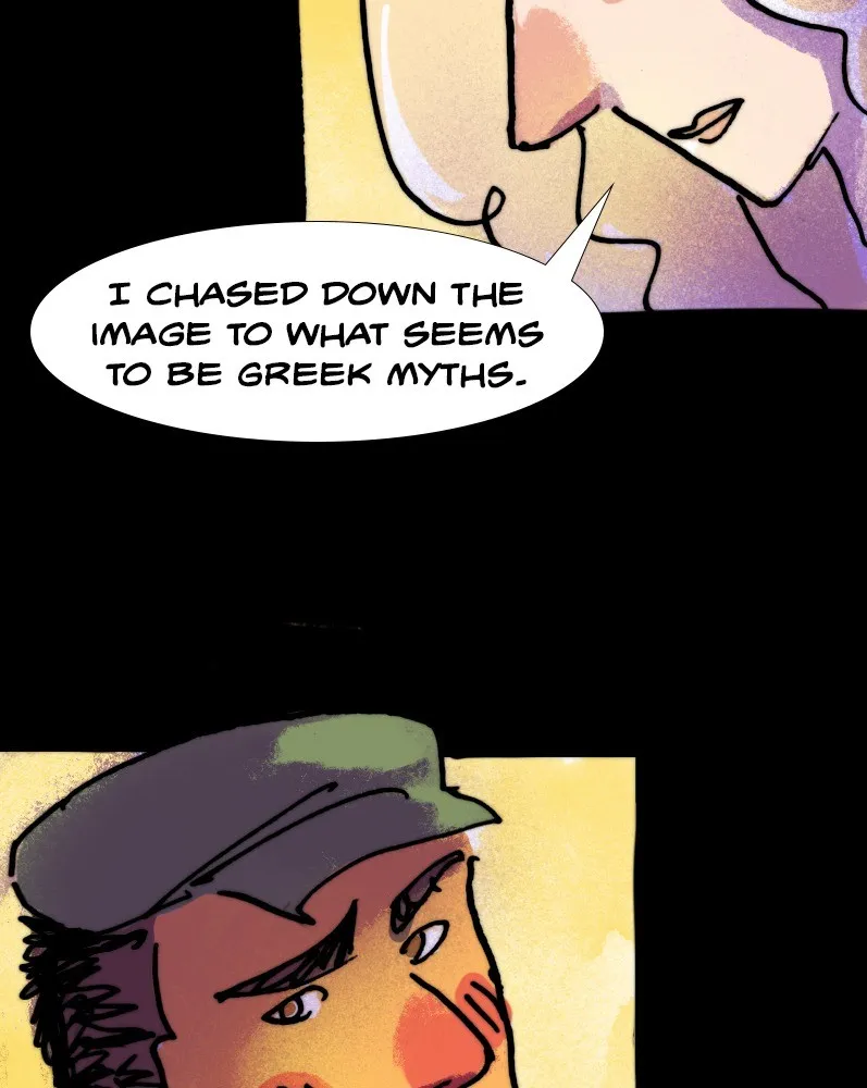 Varsity Noir Chapter 39 page 32 - 