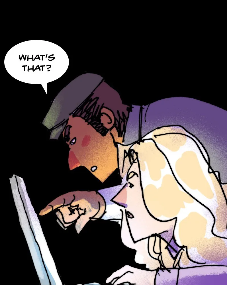 Varsity Noir Chapter 39 page 36 - 