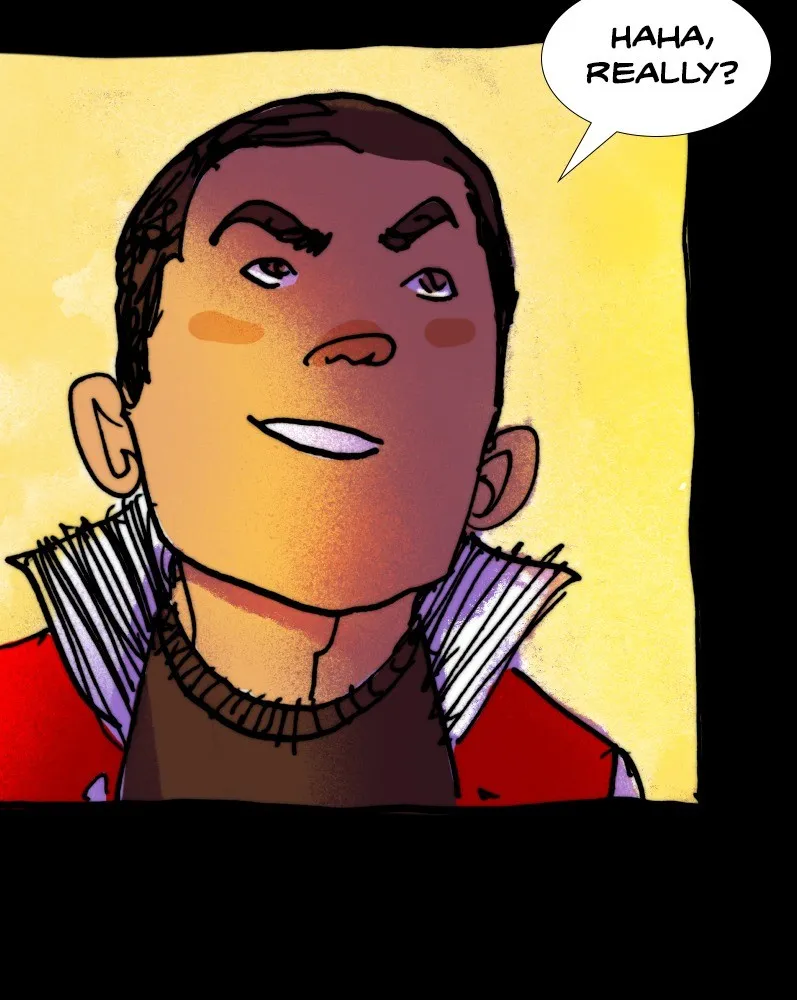 Varsity Noir Chapter 39 page 40 - 