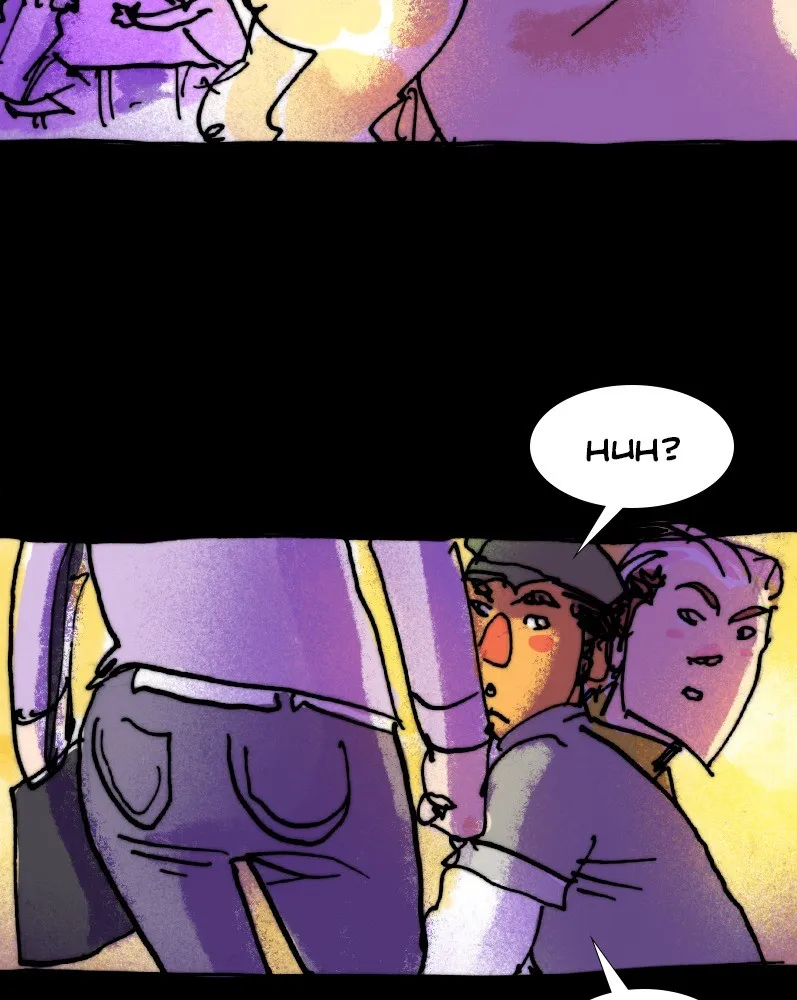 Varsity Noir Chapter 39 page 5 - 