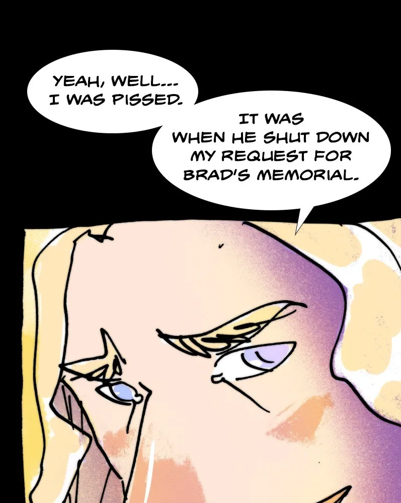 Varsity Noir Chapter 39 page 41 - 