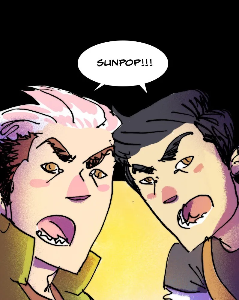 Varsity Noir Chapter 39 page 44 - 