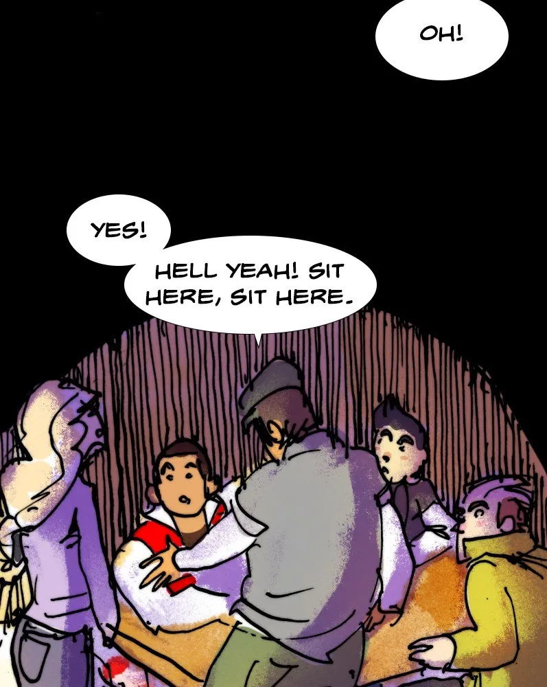 Varsity Noir Chapter 39 page 6 - 