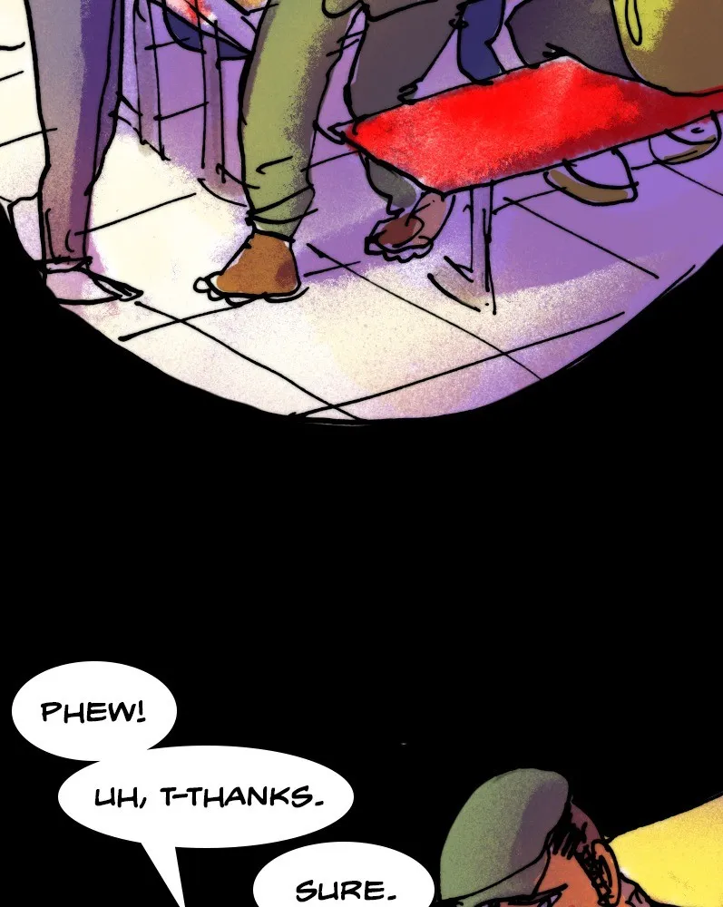 Varsity Noir Chapter 39 page 7 - 