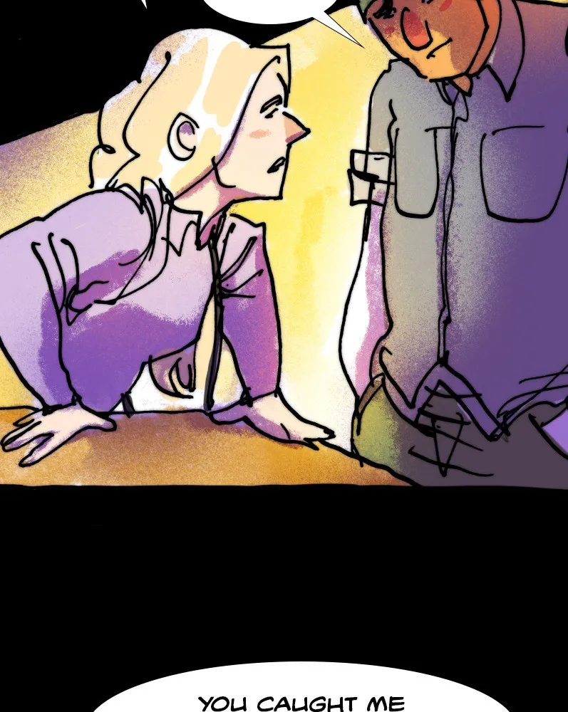 Varsity Noir Chapter 39 page 8 - 