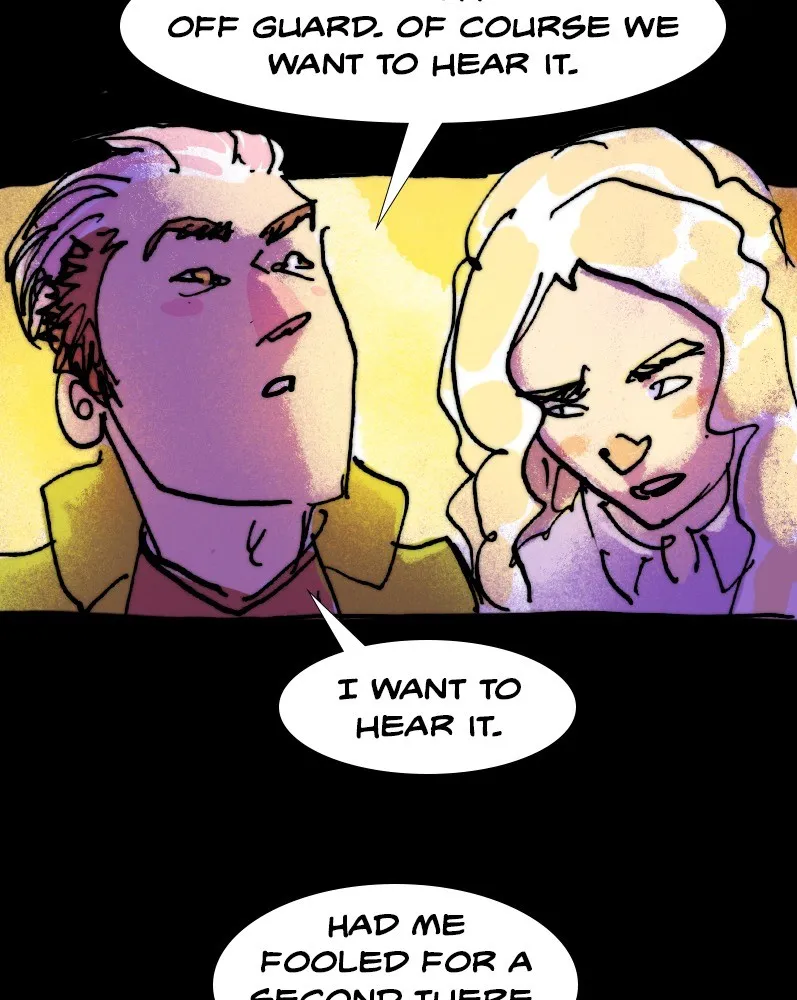 Varsity Noir Chapter 39 page 9 - 