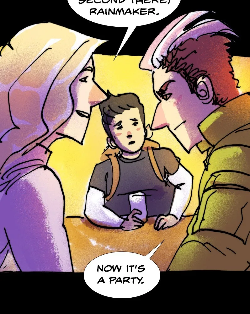 Varsity Noir Chapter 39 page 10 - 