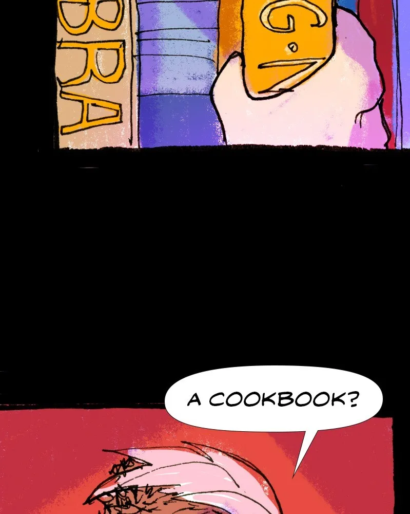 Varsity Noir Chapter 4 page 12 - 