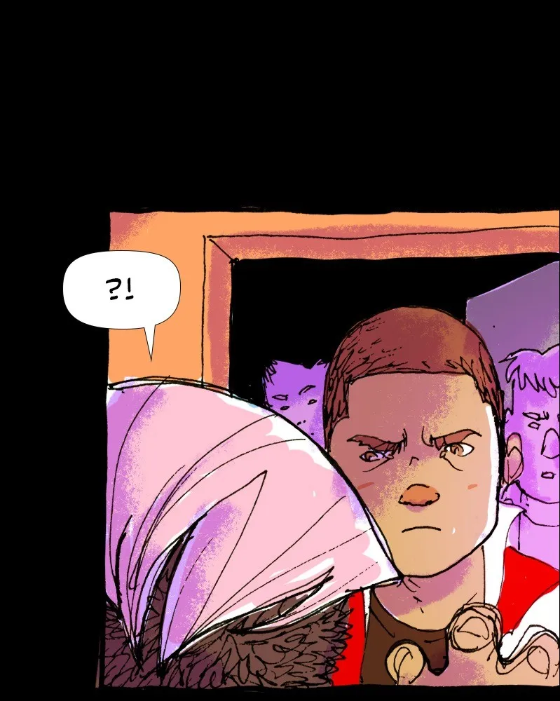 Varsity Noir Chapter 4 page 26 - 