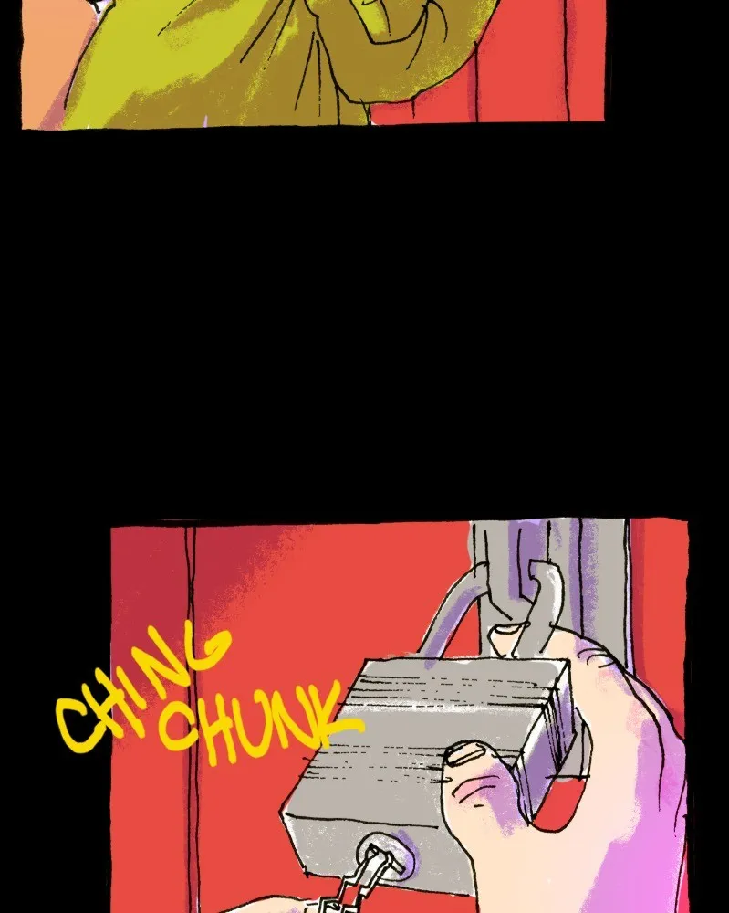 Varsity Noir Chapter 4 page 4 - 