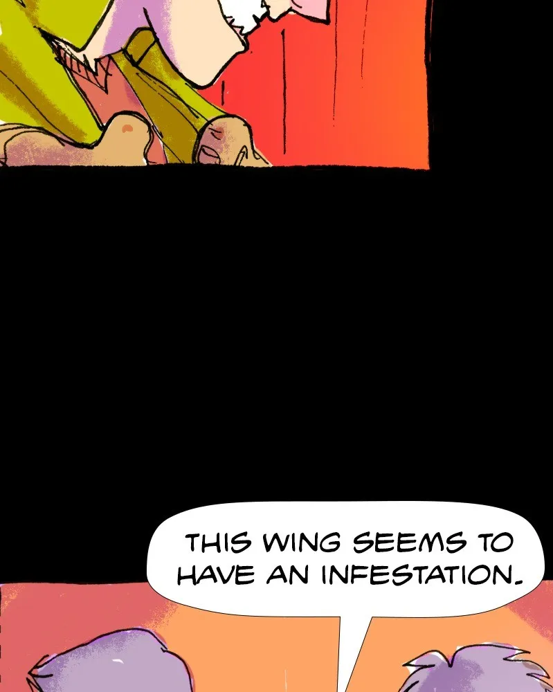 Varsity Noir Chapter 4 page 31 - 