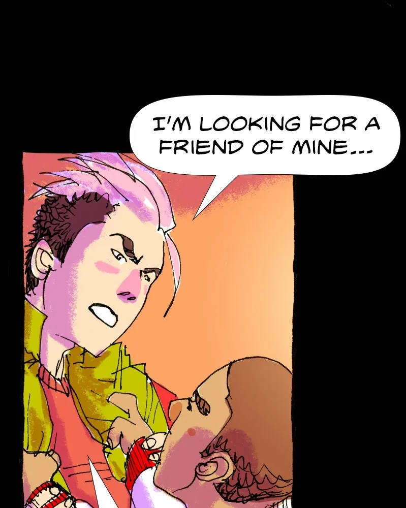 Varsity Noir Chapter 4 page 35 - 