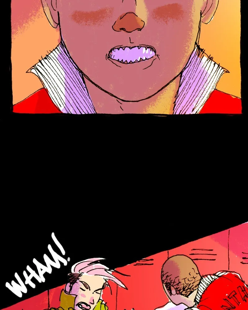 Varsity Noir Chapter 4 page 37 - 