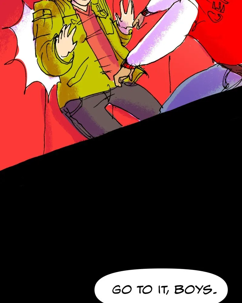 Varsity Noir Chapter 4 page 38 - 