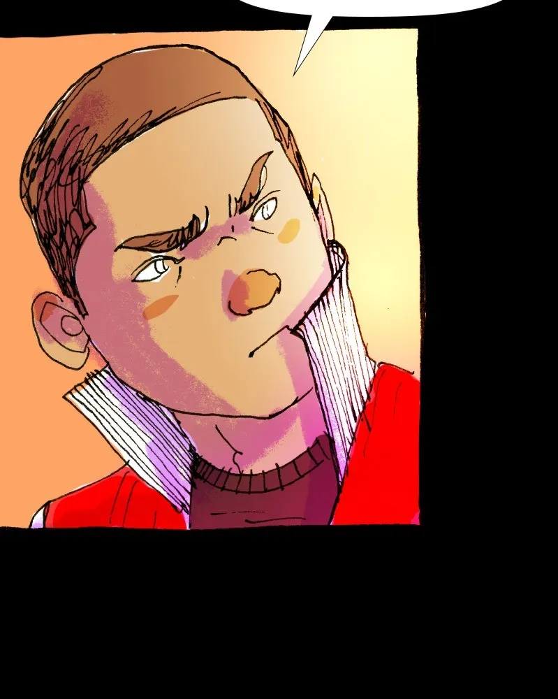 Varsity Noir Chapter 4 page 39 - 