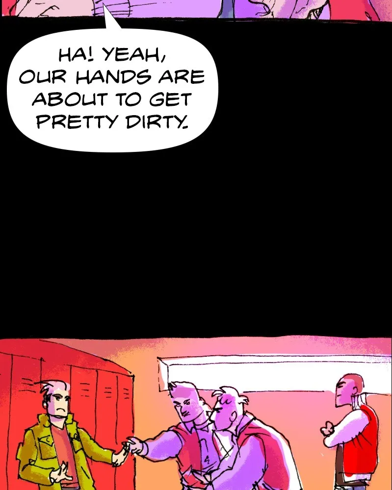 Varsity Noir Chapter 4 page 41 - 