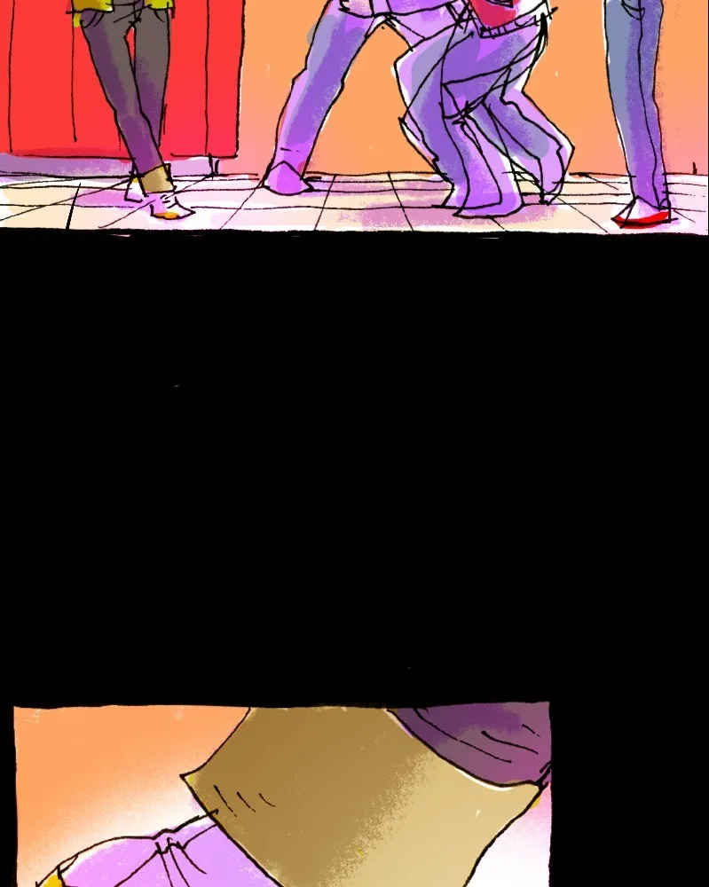 Varsity Noir Chapter 4 page 42 - 