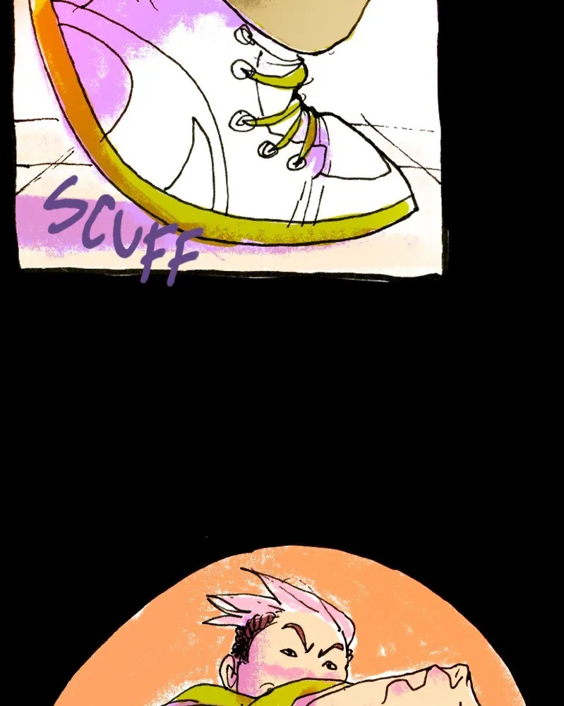 Varsity Noir Chapter 4 page 43 - 