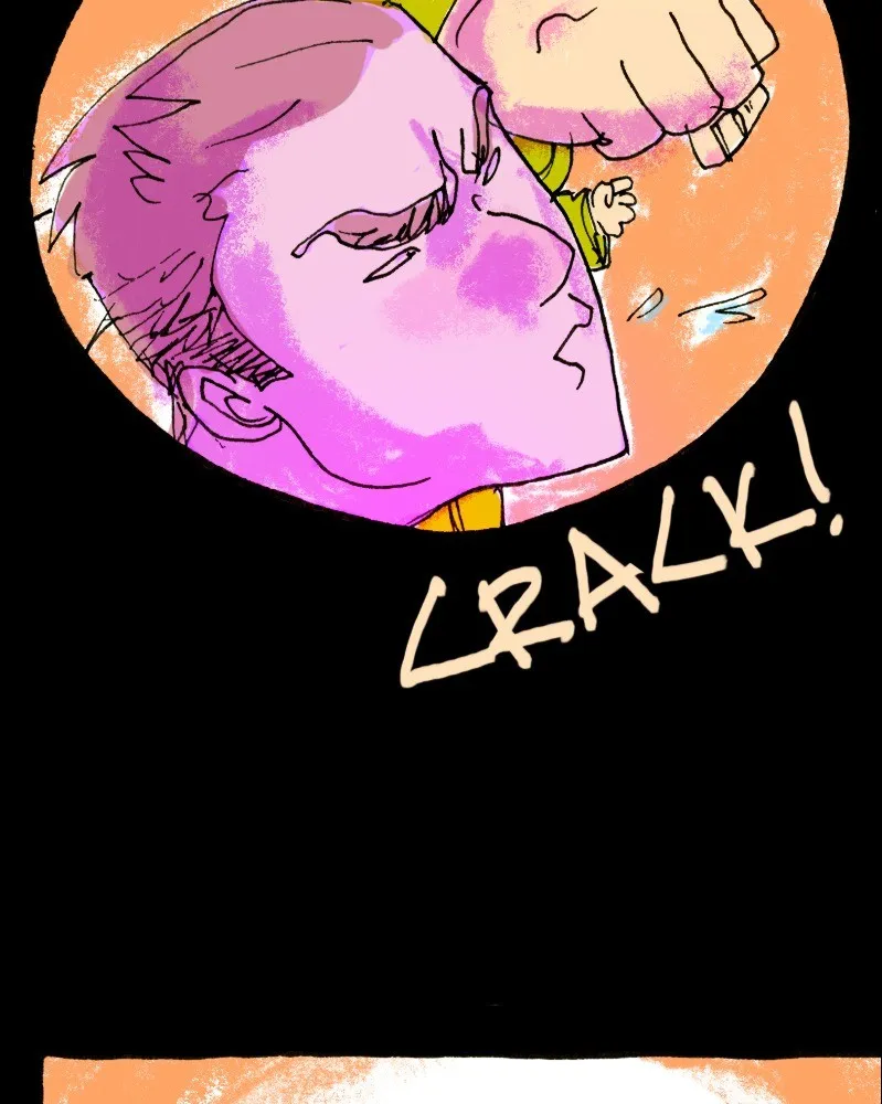 Varsity Noir Chapter 4 page 44 - 