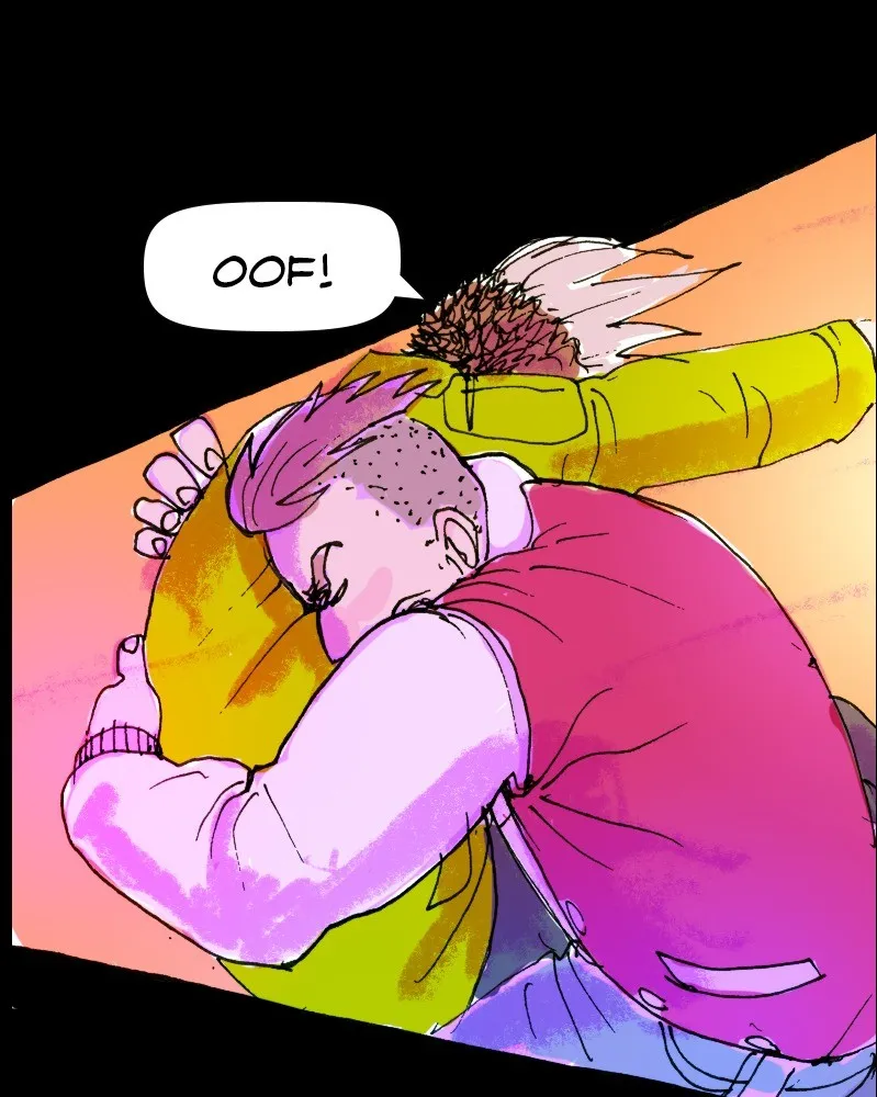 Varsity Noir Chapter 4 page 46 - 