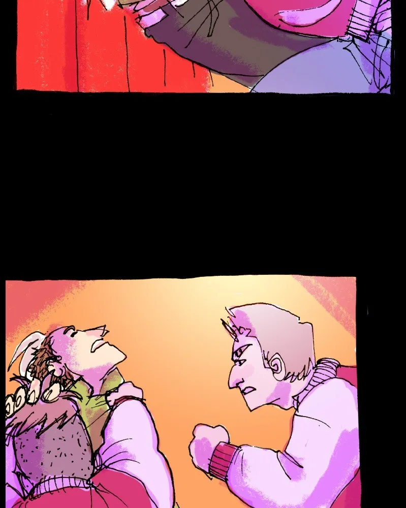 Varsity Noir Chapter 4 page 48 - 