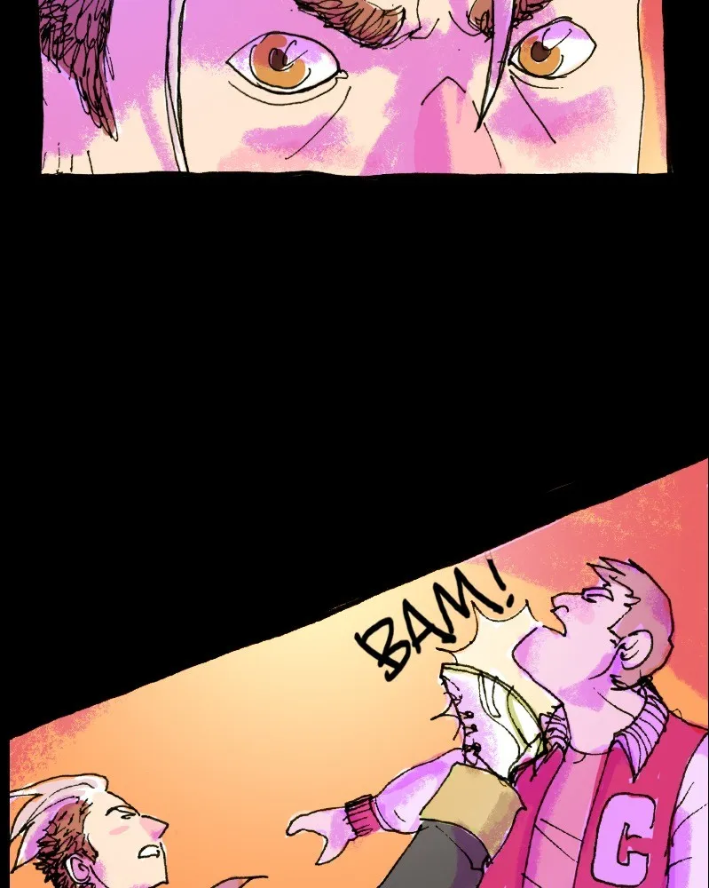 Varsity Noir Chapter 4 page 50 - 