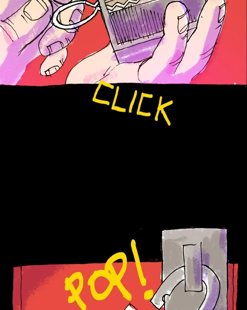 Varsity Noir Chapter 4 page 6 - 