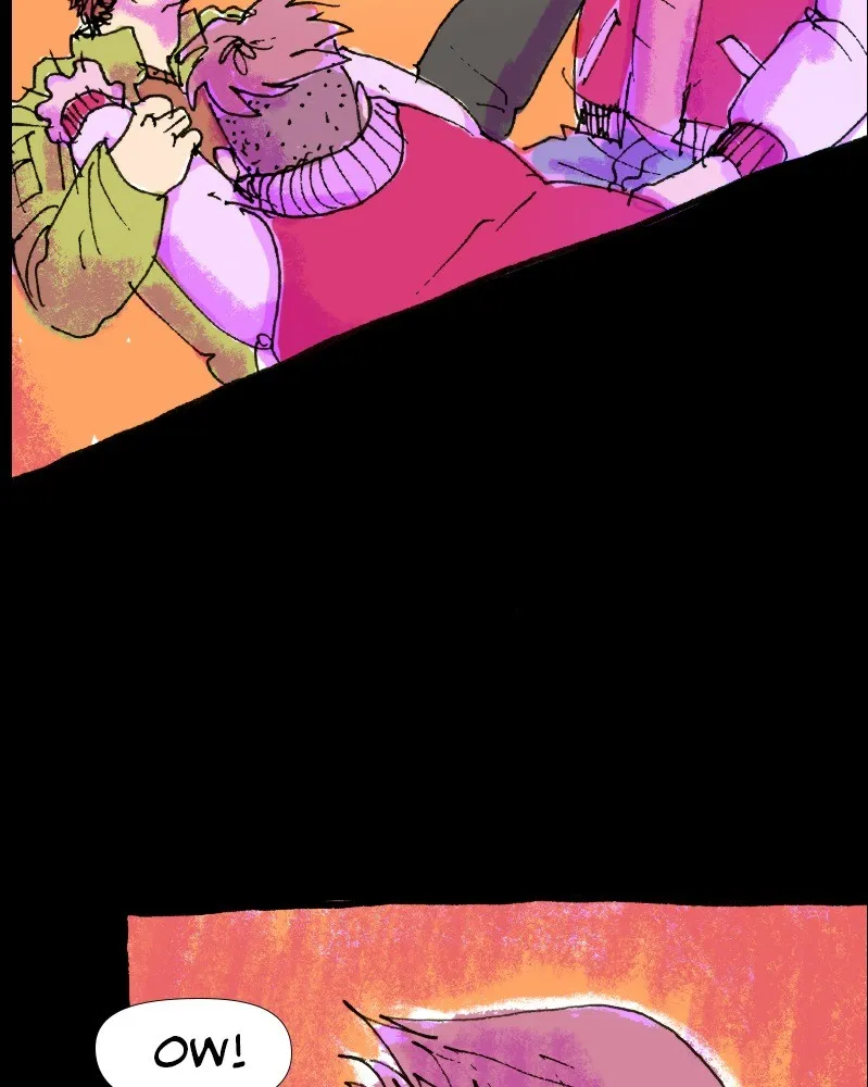Varsity Noir Chapter 4 page 51 - 