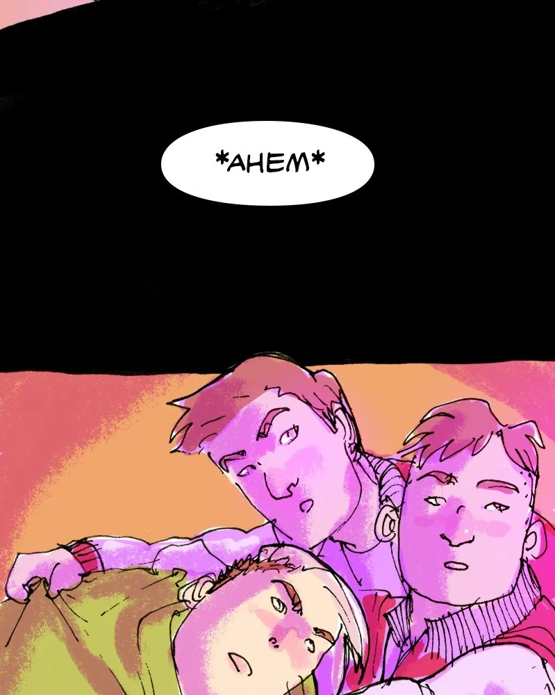 Varsity Noir Chapter 4 page 58 - 