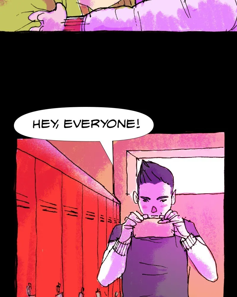 Varsity Noir Chapter 4 page 59 - 