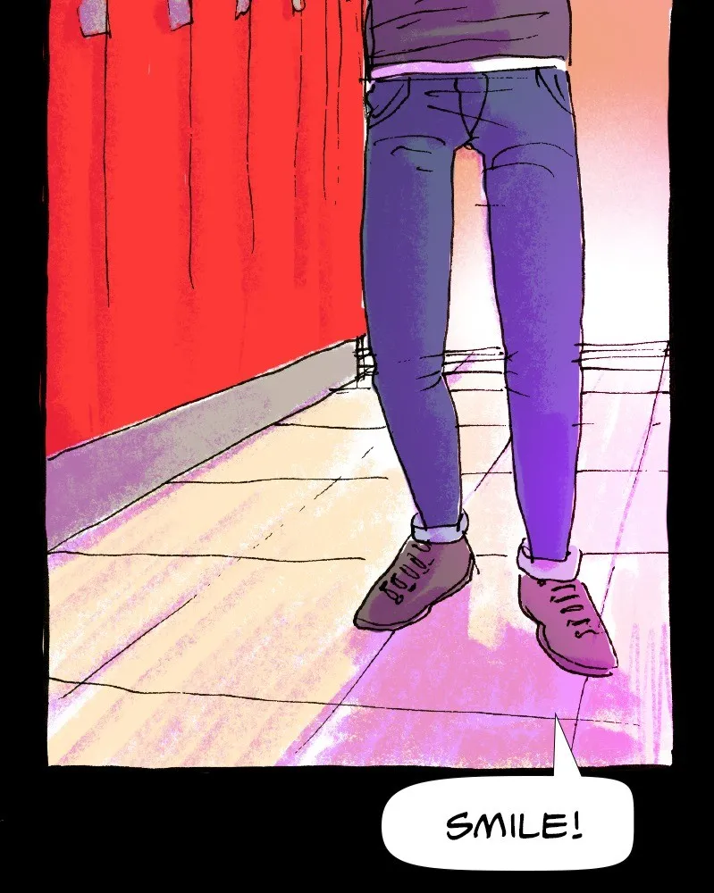 Varsity Noir Chapter 4 page 60 - 