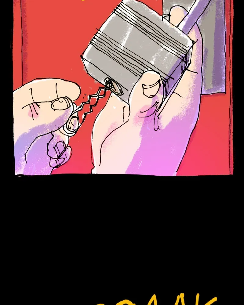 Varsity Noir Chapter 4 page 7 - 