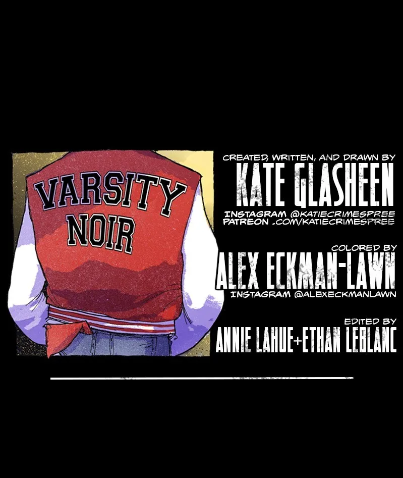 Varsity Noir Chapter 4 page 61 - 