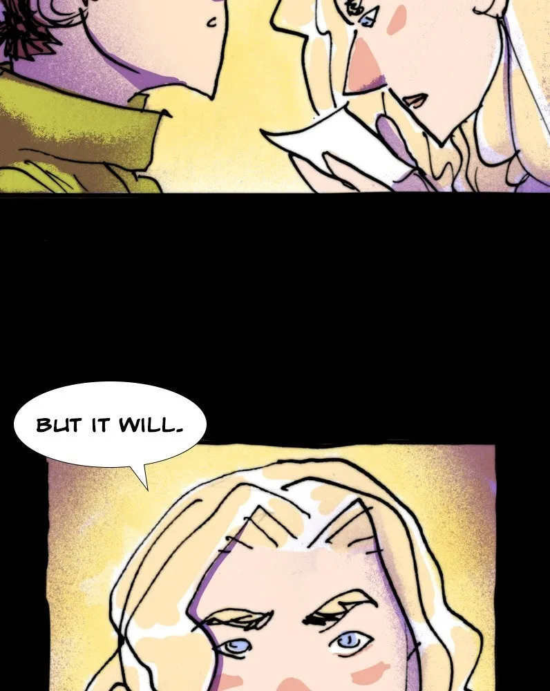 Varsity Noir Chapter 40 page 11 - 