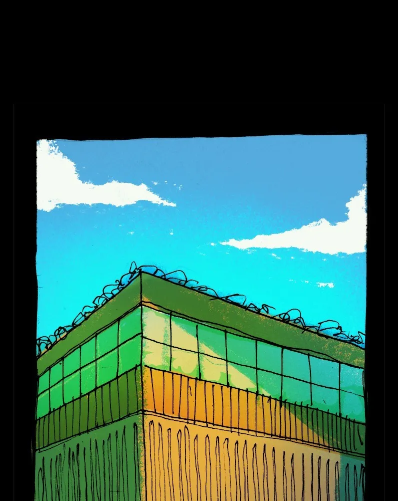 Varsity Noir Chapter 40 page 13 - 