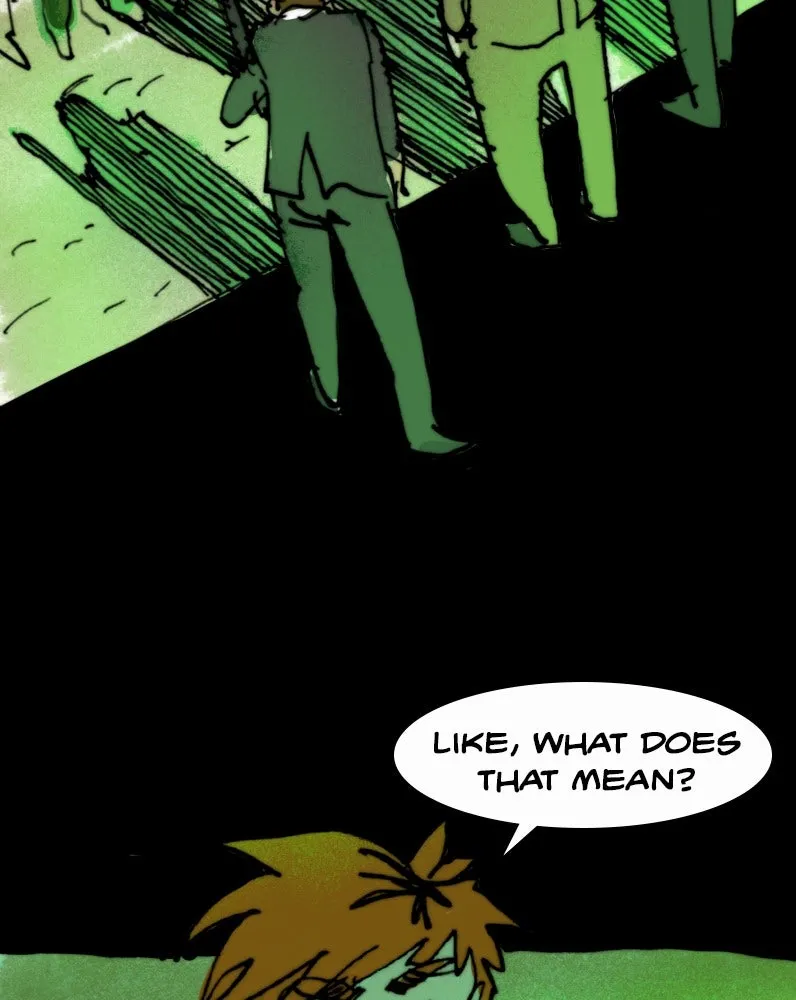 Varsity Noir Chapter 40 page 18 - 